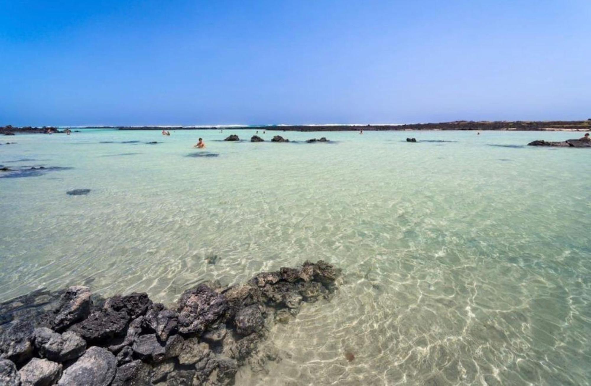 Apartamento Ancla II Old Town & Playa Chica Puerto del Carmen  Zewnętrze zdjęcie