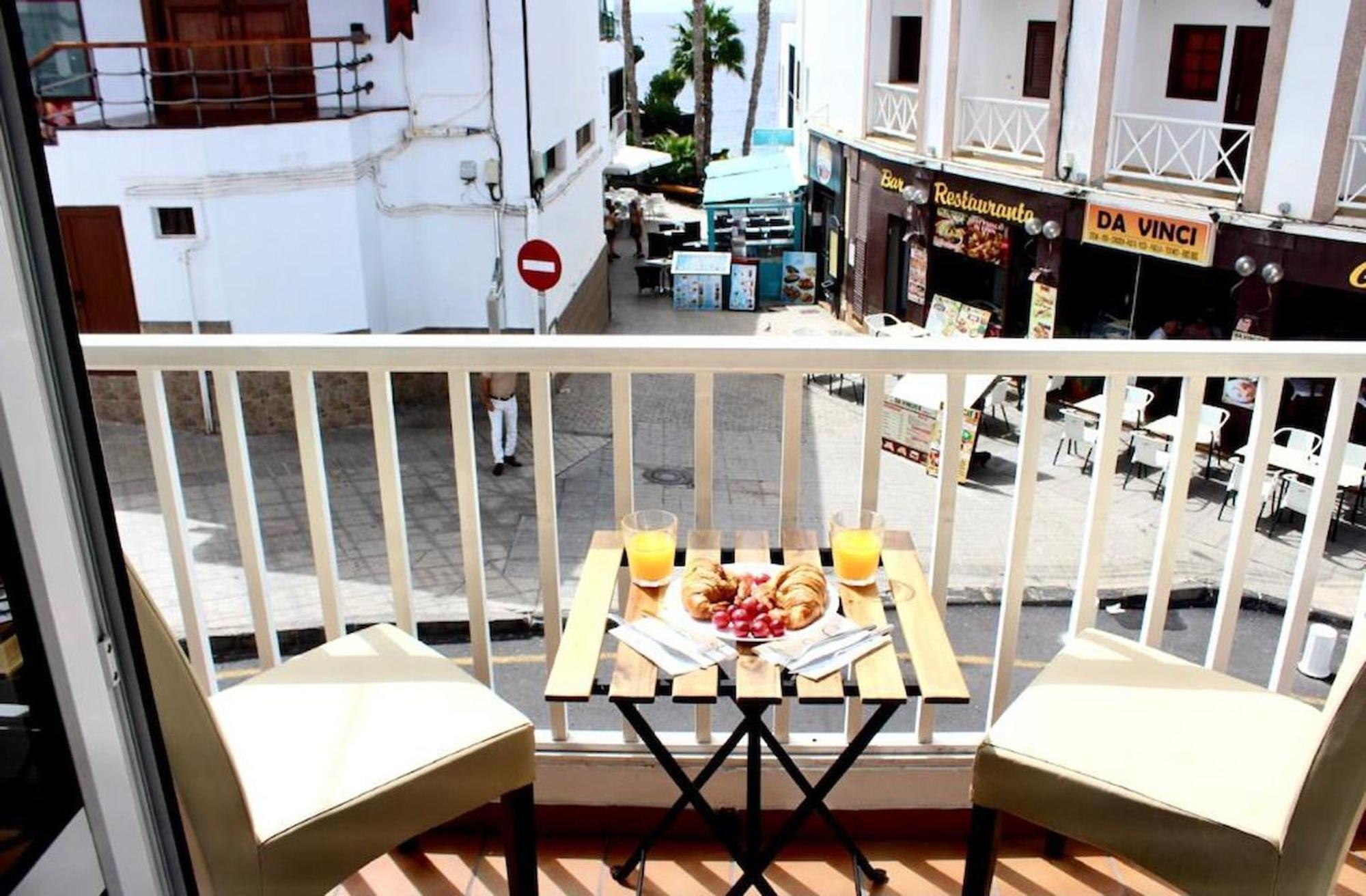 Apartamento Ancla II Old Town & Playa Chica Puerto del Carmen  Zewnętrze zdjęcie