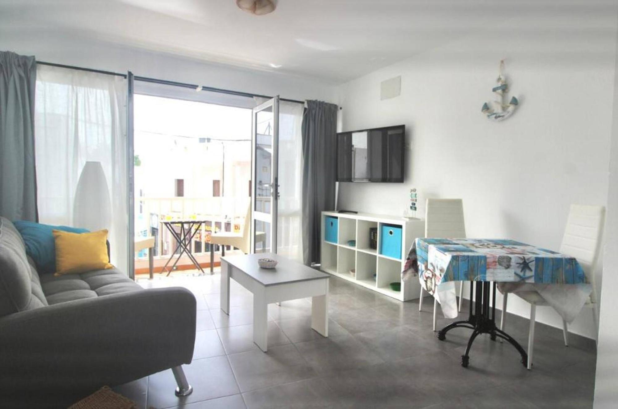Apartamento Ancla II Old Town & Playa Chica Puerto del Carmen  Zewnętrze zdjęcie